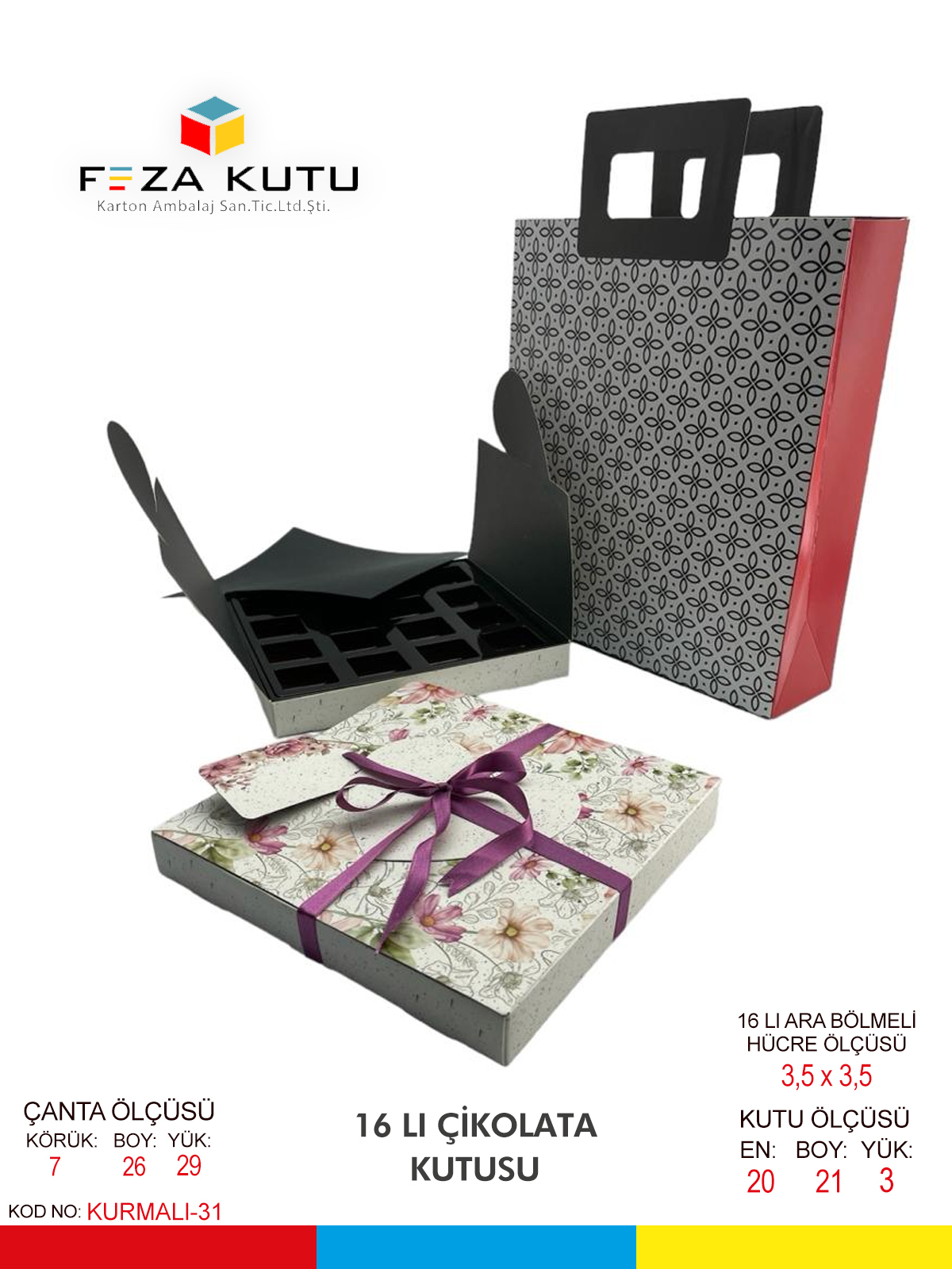  ikolata Kutusu Hediye Kutusu Kalpli Kutu 14 ubat Kutusu Pasta Kutusu 